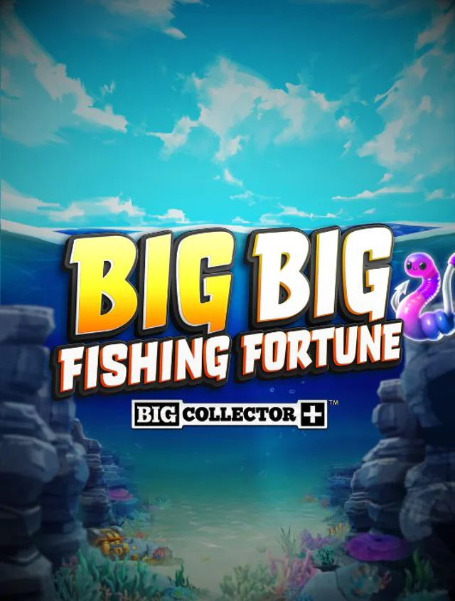 Big Fishing Fortune Thumb
