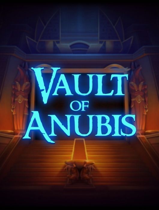 Vault of Anubis Thumb