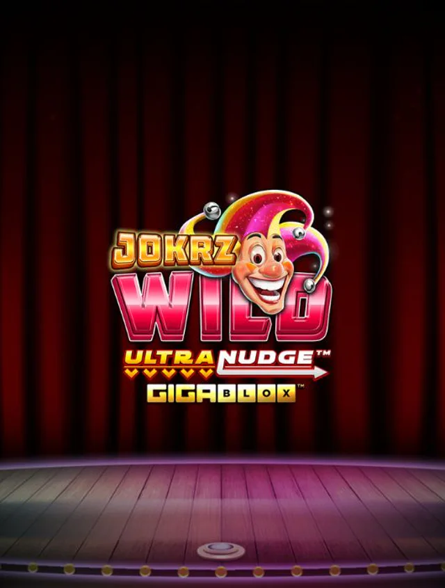 Jokrz Wild UltraNudge%E2%84%A2 GigaBlox%E2%84%A2 Thumb