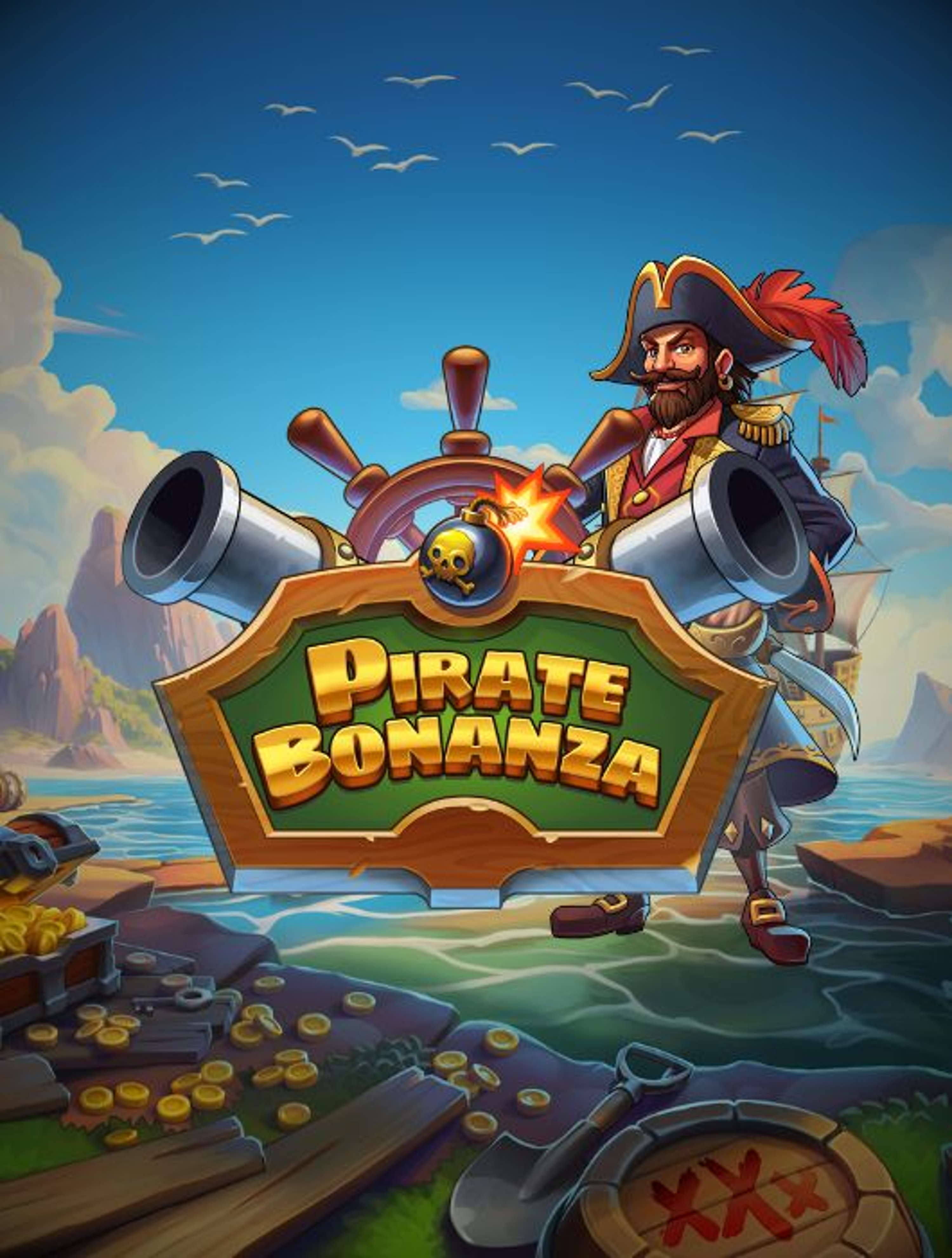 Pirate Bonanza Thumb