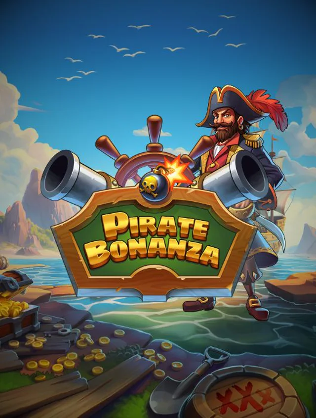 Pirate Bonanza Thumb