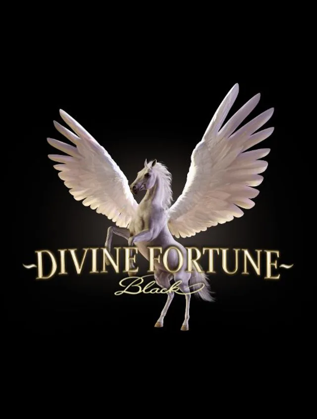Divine Fortune Black Thumb