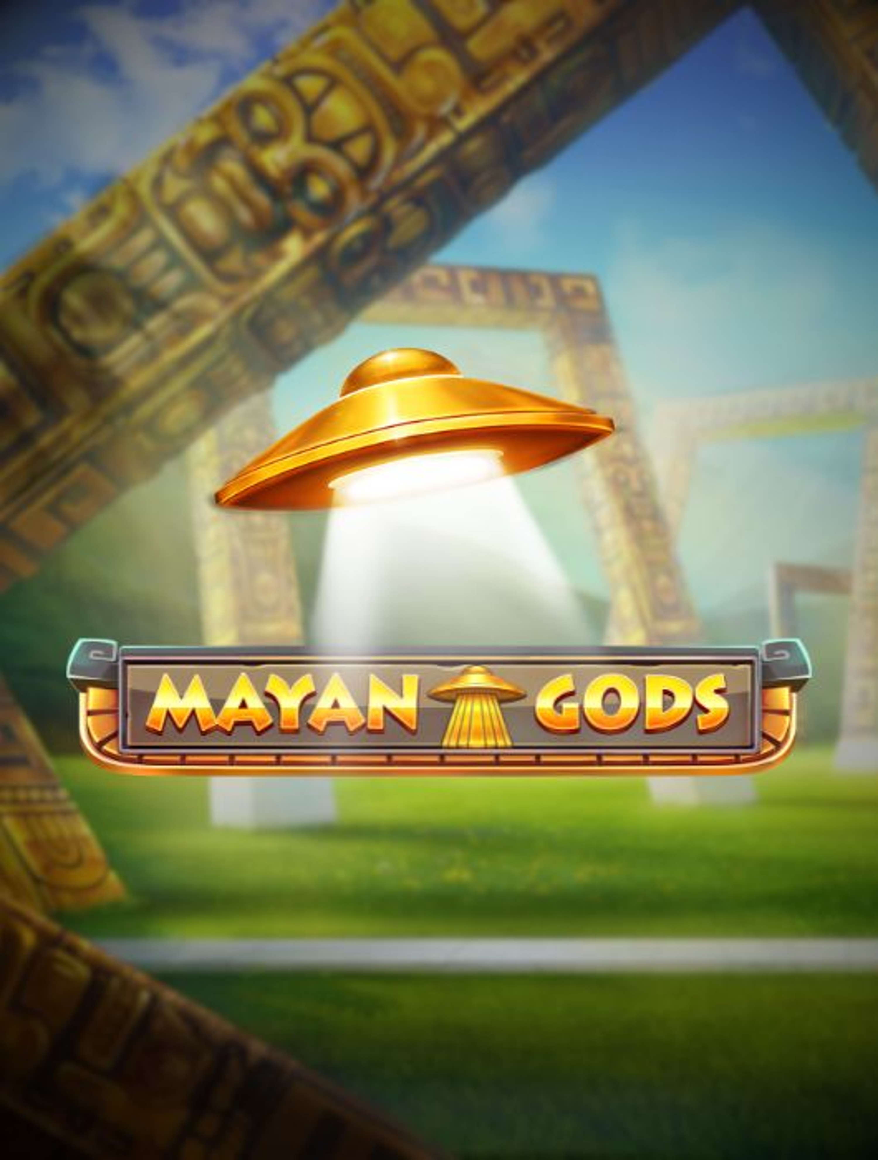 Mayan Gods Thumb