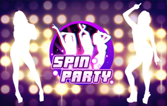 Spin Party Mobile