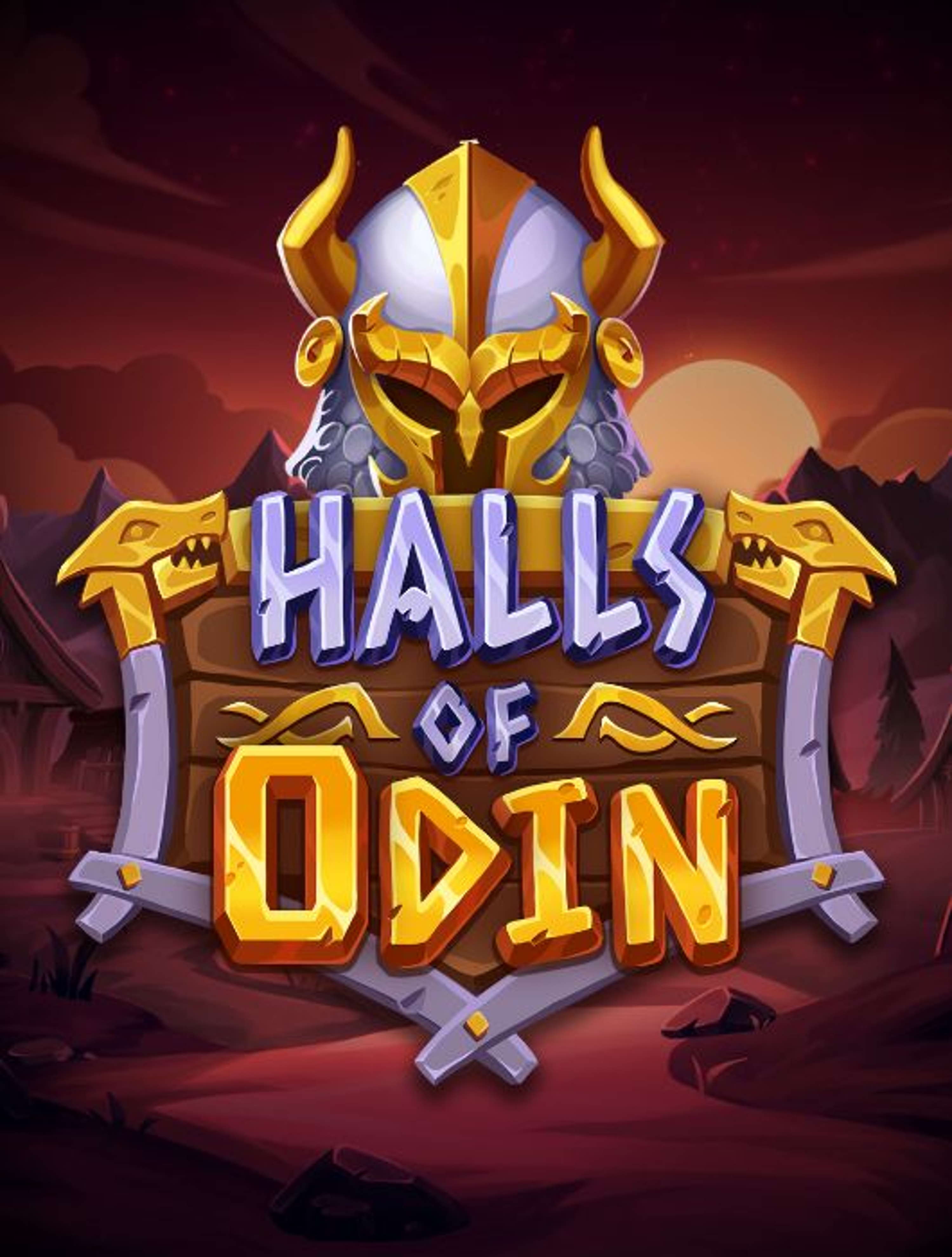 Halls of Odin Thumb
