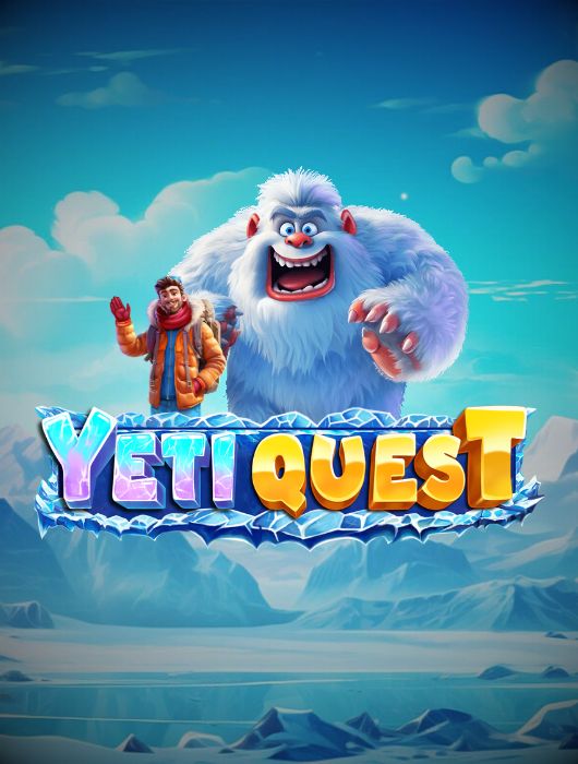 Yeti Quest Thumb
