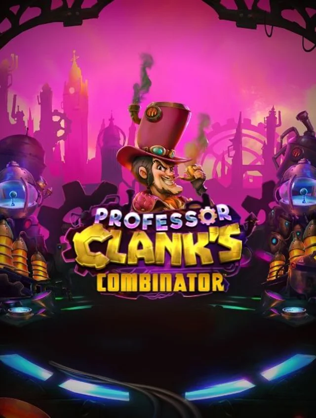 ProfessorClanks