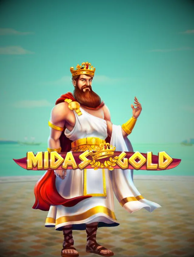 Midas Gold Thumb