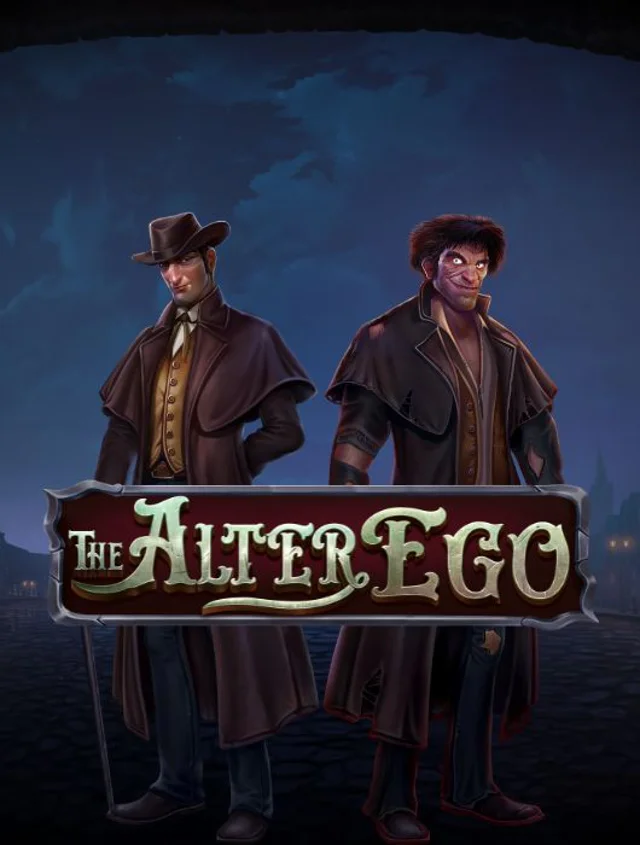 The Alter Ego Thumb