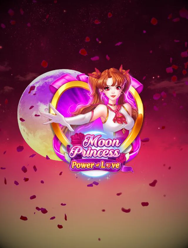 Moon Princess Power of Love Thumb1