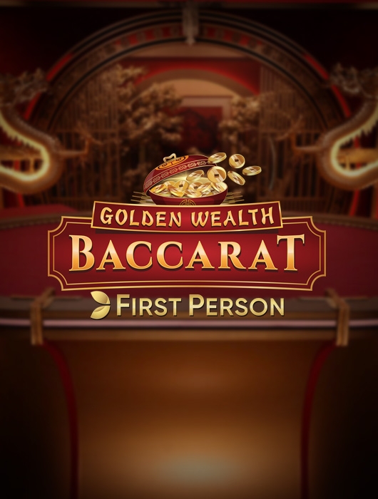 GoldenWeatlh Baccarat Thumb