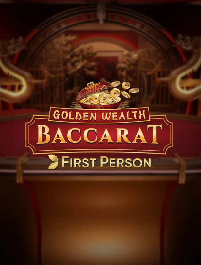 GoldenWeatlh Baccarat Thumb