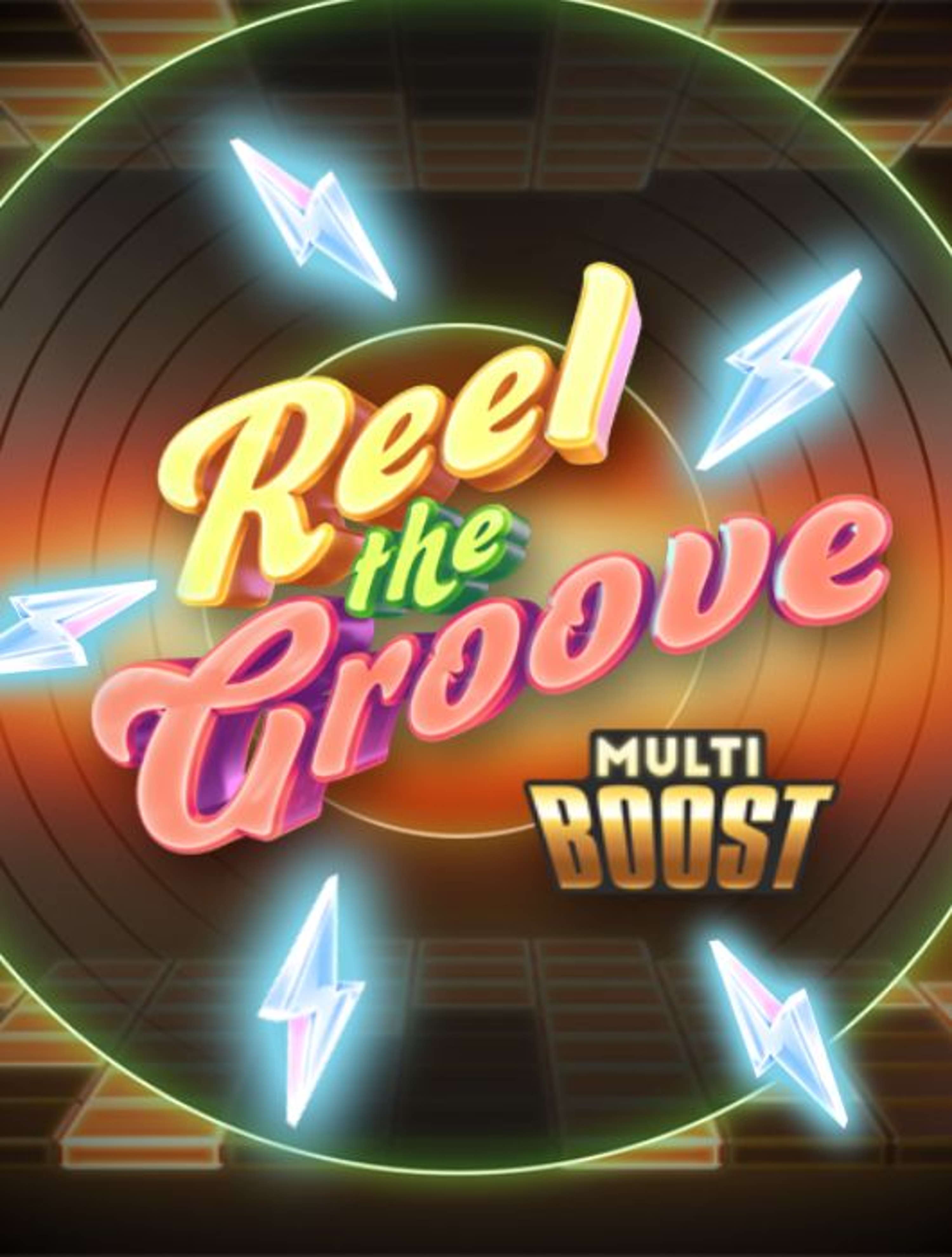 Reel The Groove Thumb