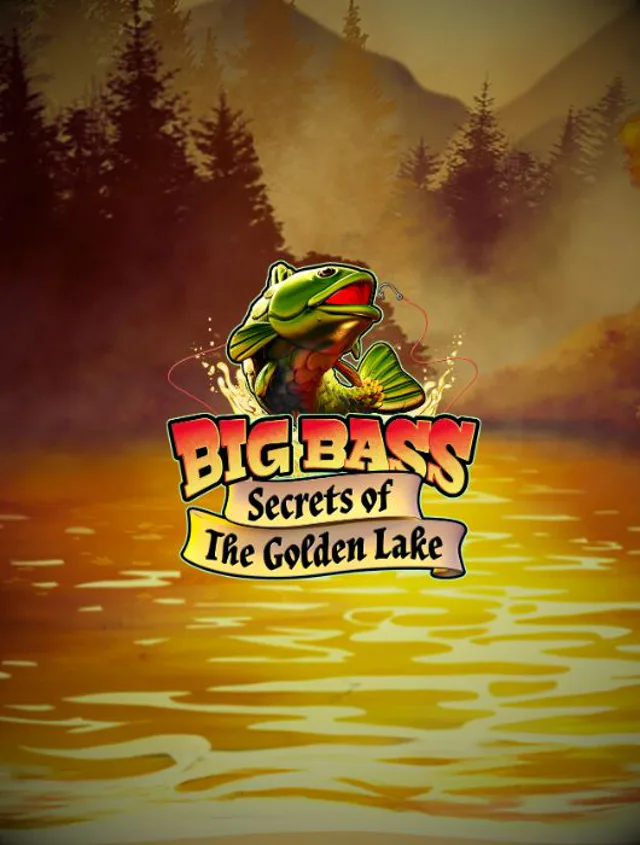 Big Bass Secrets of the Golden Lake Thumb