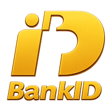 BankID Logo