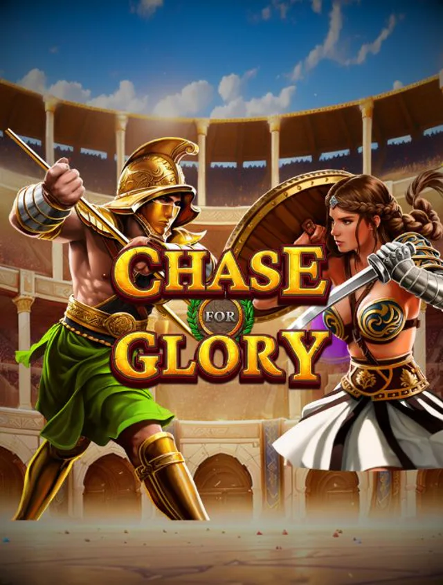 Chase for Glory%E2%84%A2 Thumb