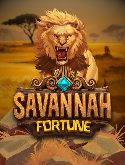 Savannah Fortune Thumb