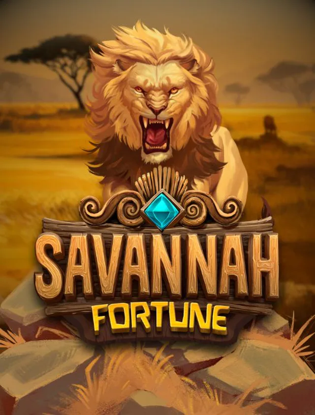 Savannah Fortune Thumb