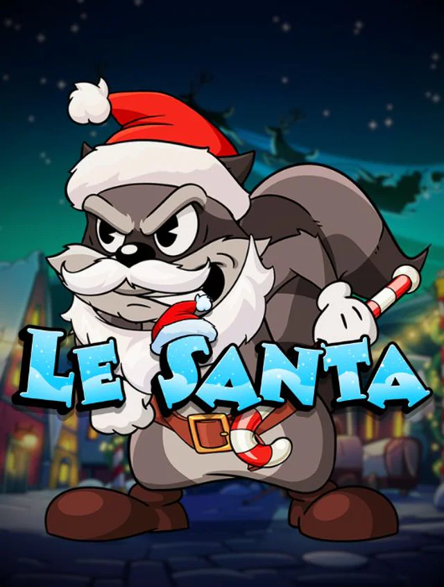 Le Santa%E2%84%A2 Thumb