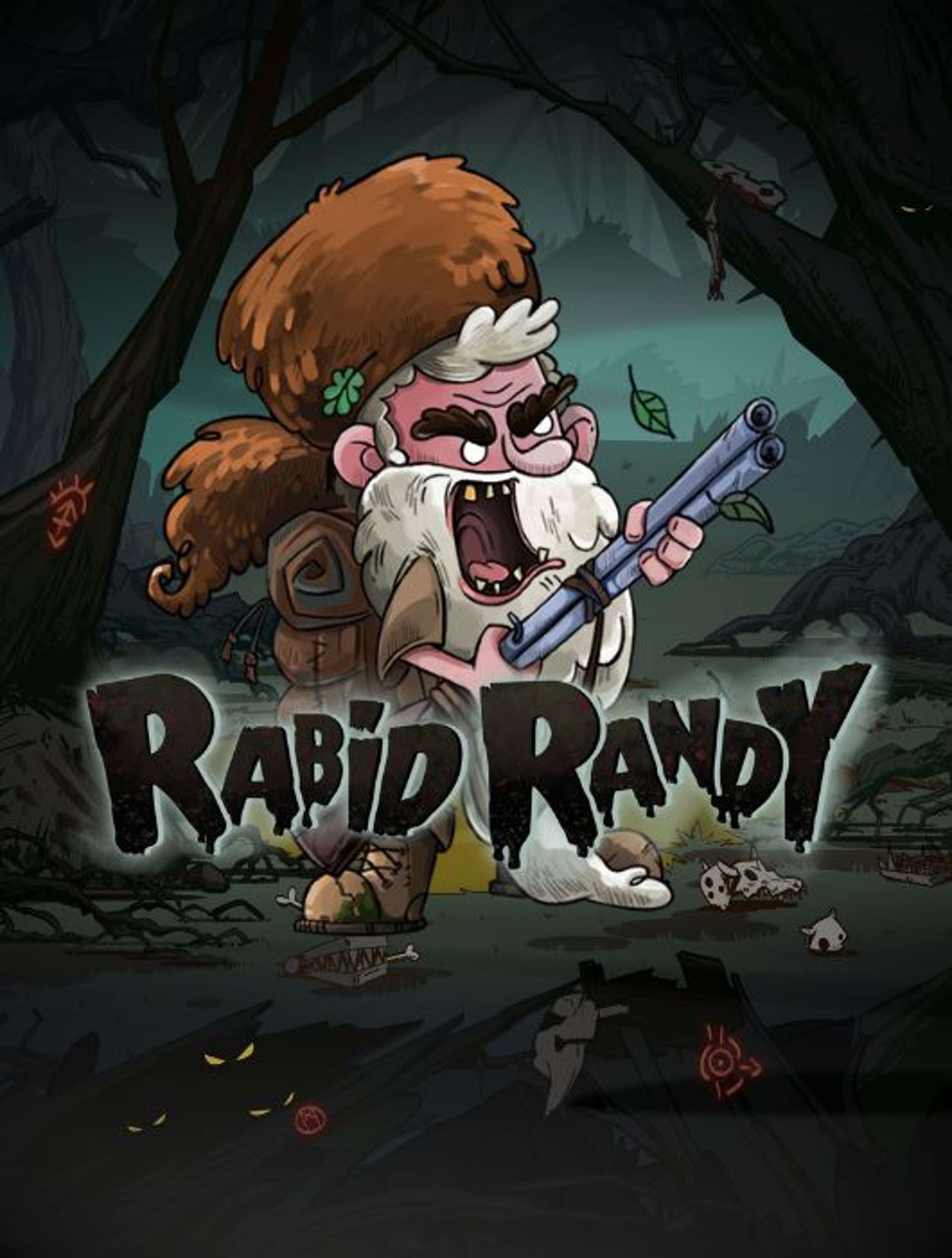 Rabid Randy Thumb