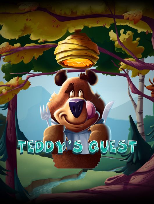 Teddys Quest Thumb1