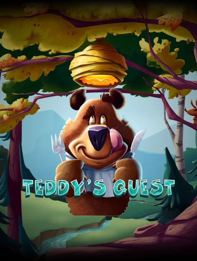 Teddys Quest Thumb1