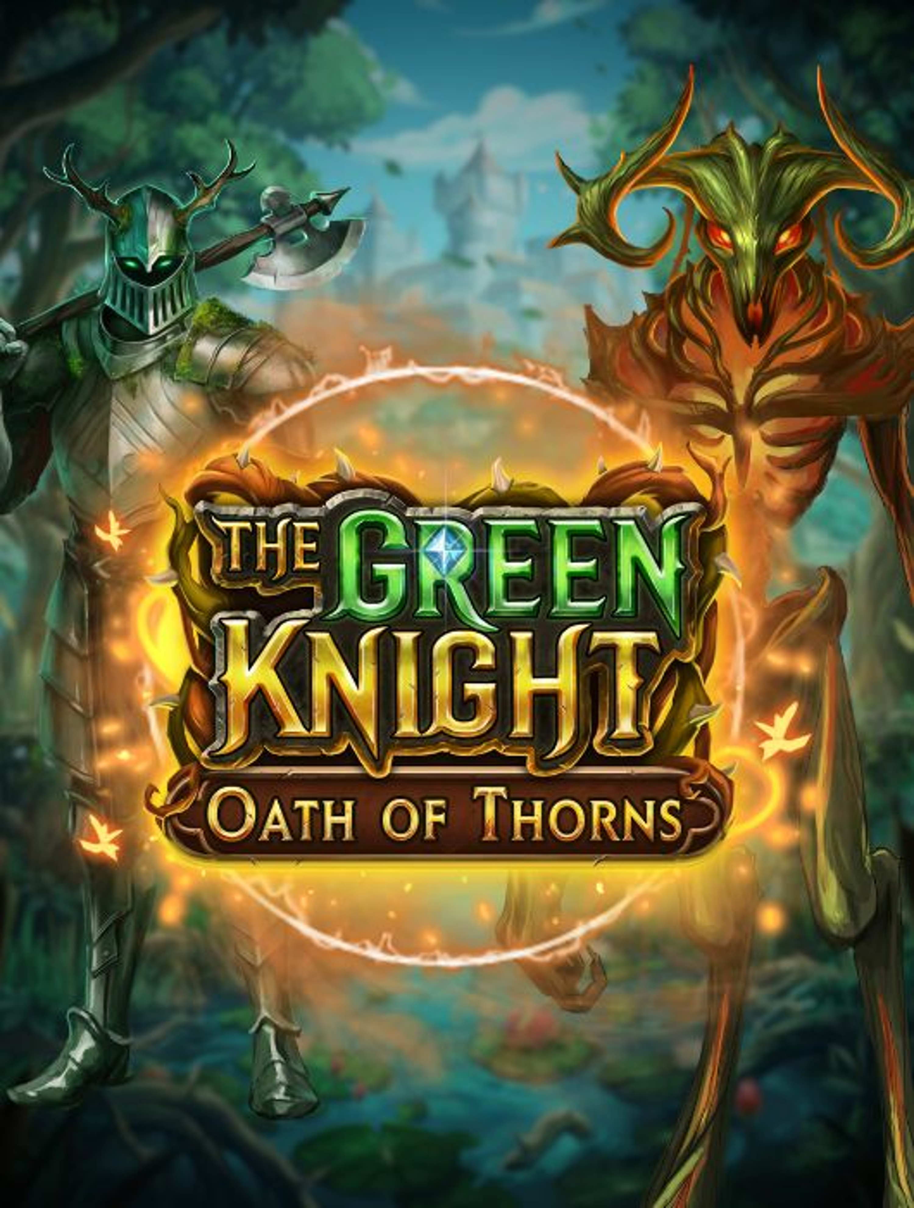 The Green Knight Oath of Thorns Thumb