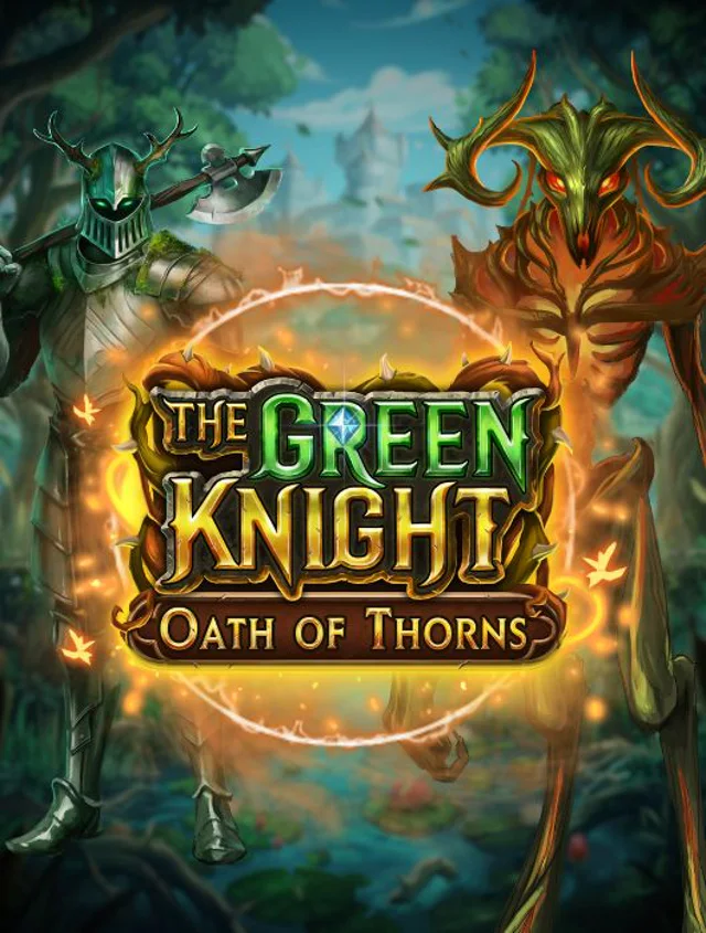 The Green Knight Oath of Thorns Thumb