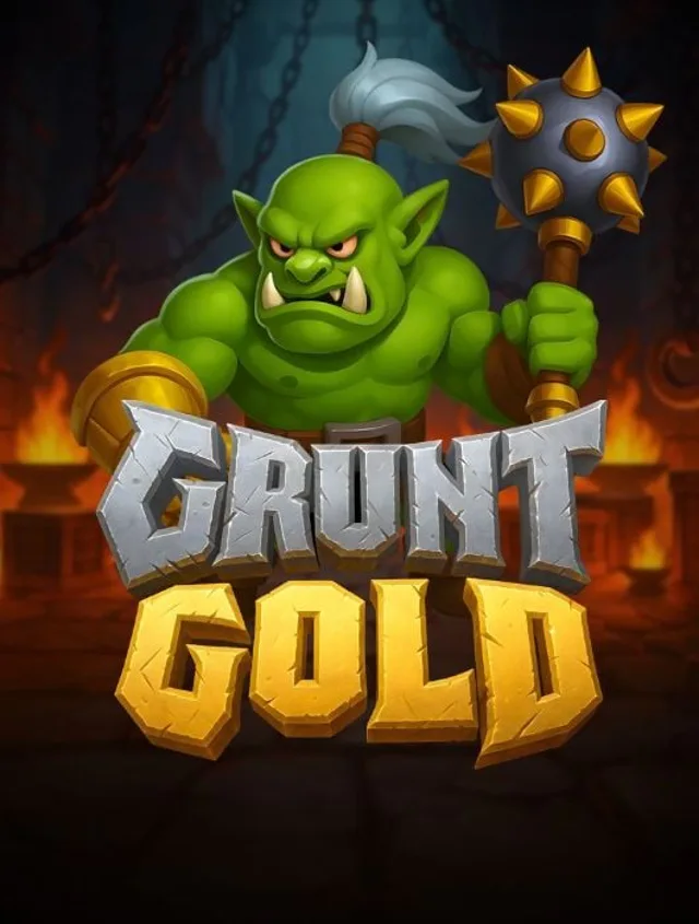 Grunt Gold Thumbnail