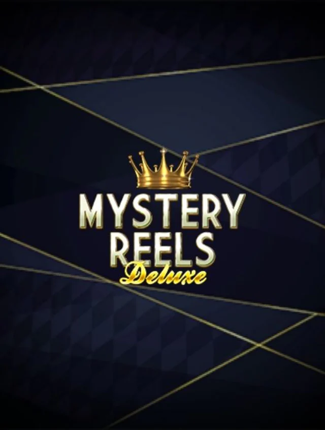 Mystery Reels Deluxe Thumb