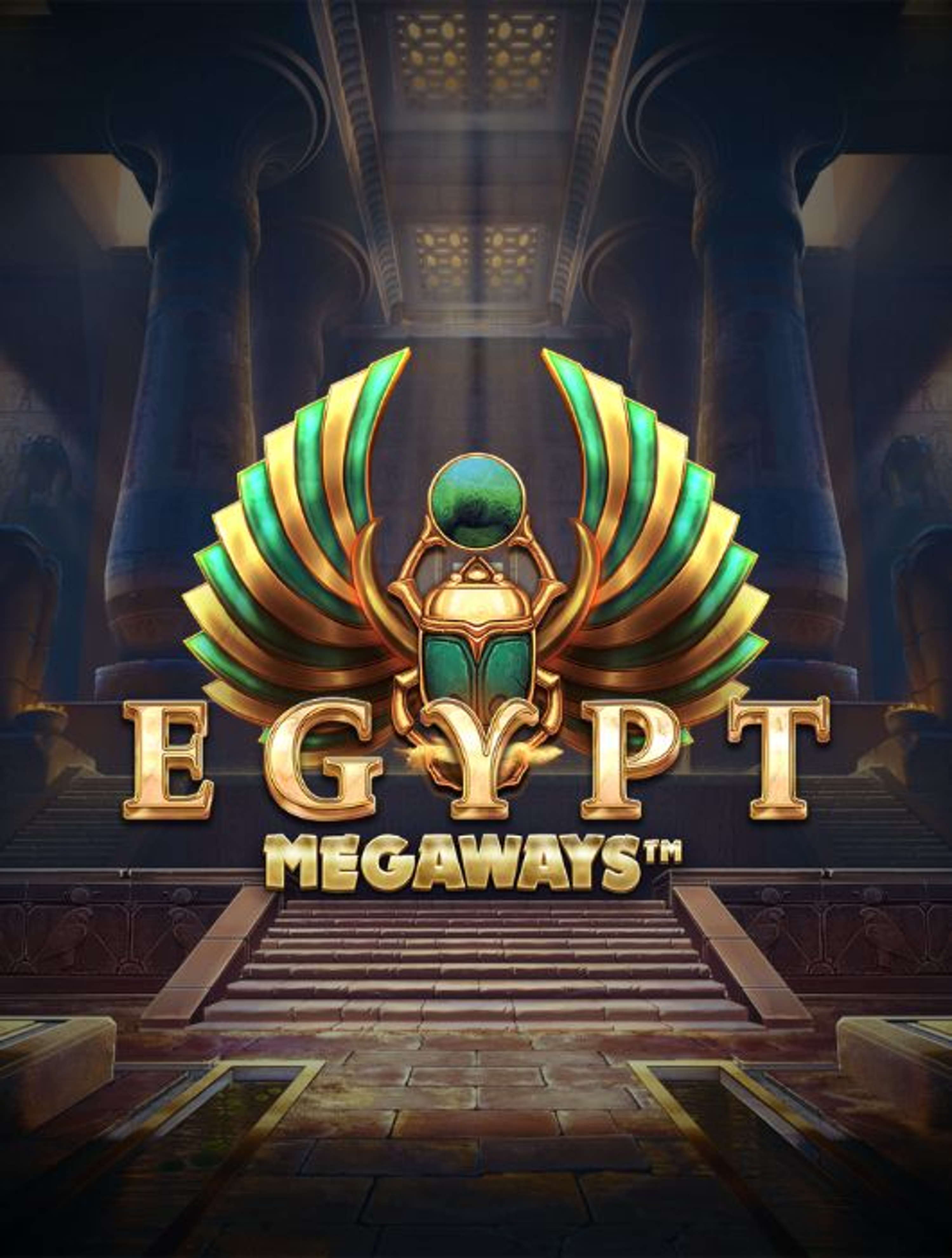 Egypt Megaways%E2%84%A2 Thumb