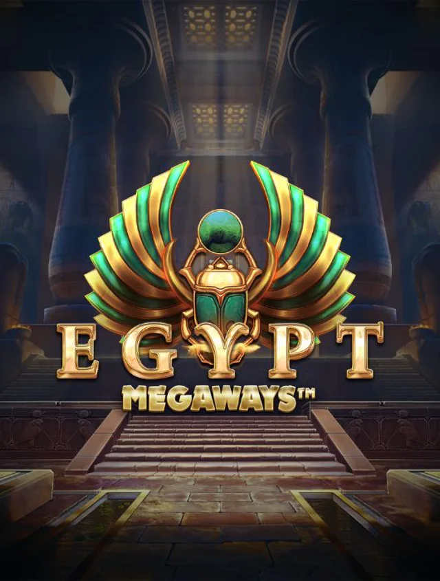 Egypt Megaways%E2%84%A2 Thumb
