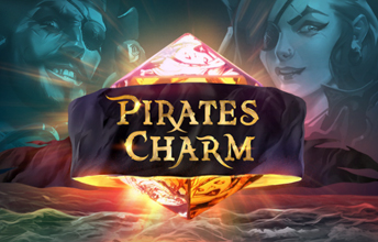 pirates charm