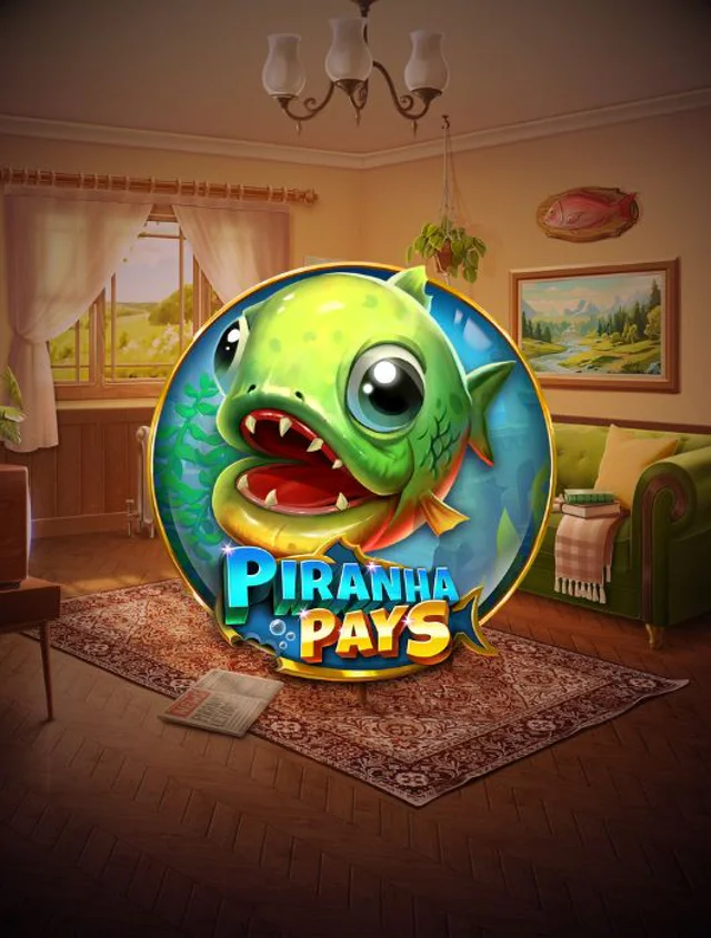 Piranha Pays Thumb
