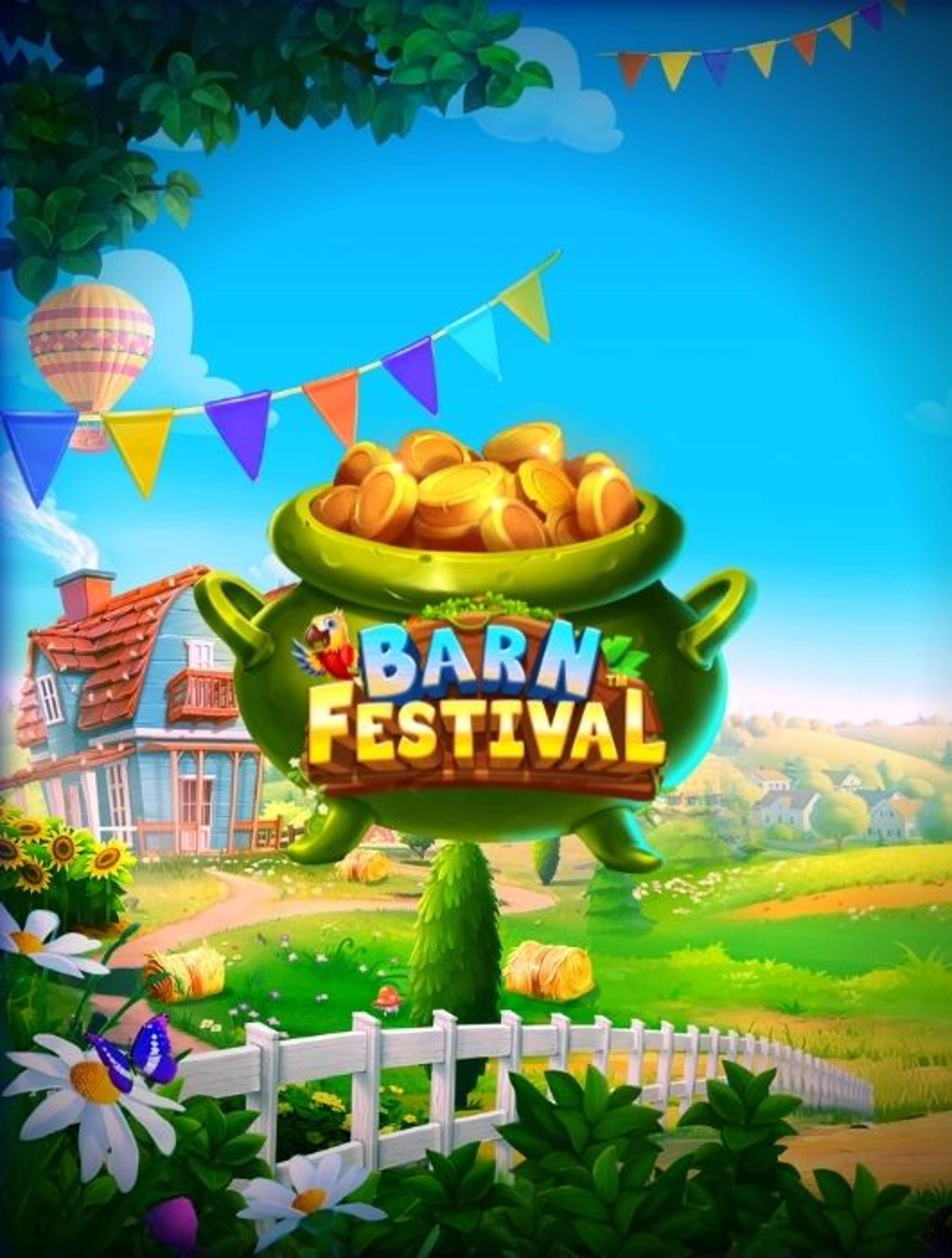BarnFestival