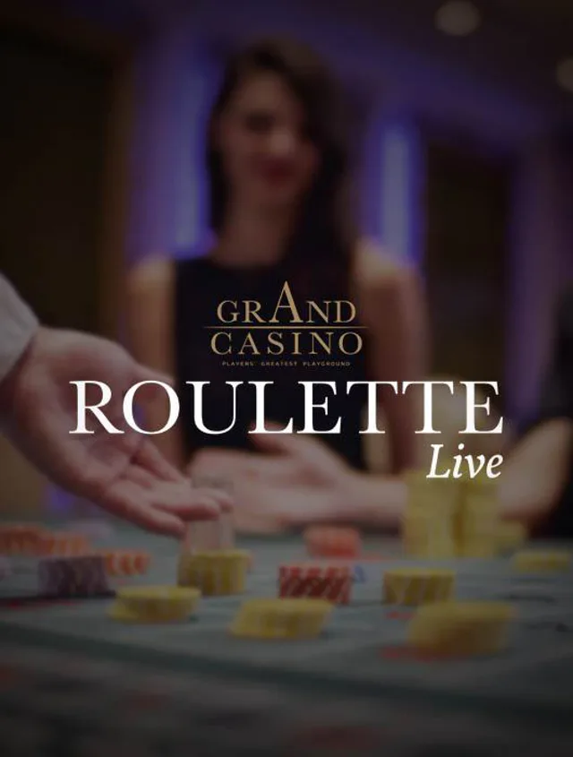 Grand Casino Roulette