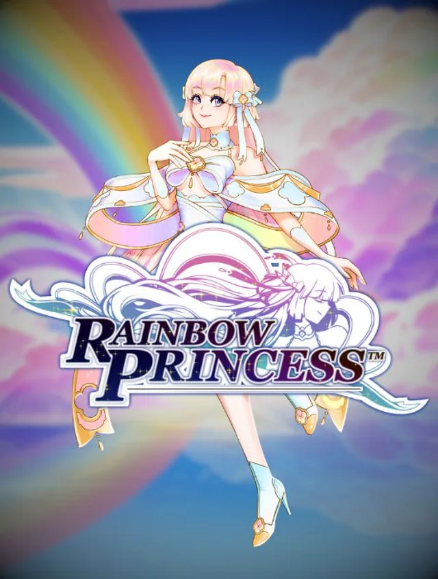 Rainbow Princess%E2%84%A2 Thumb