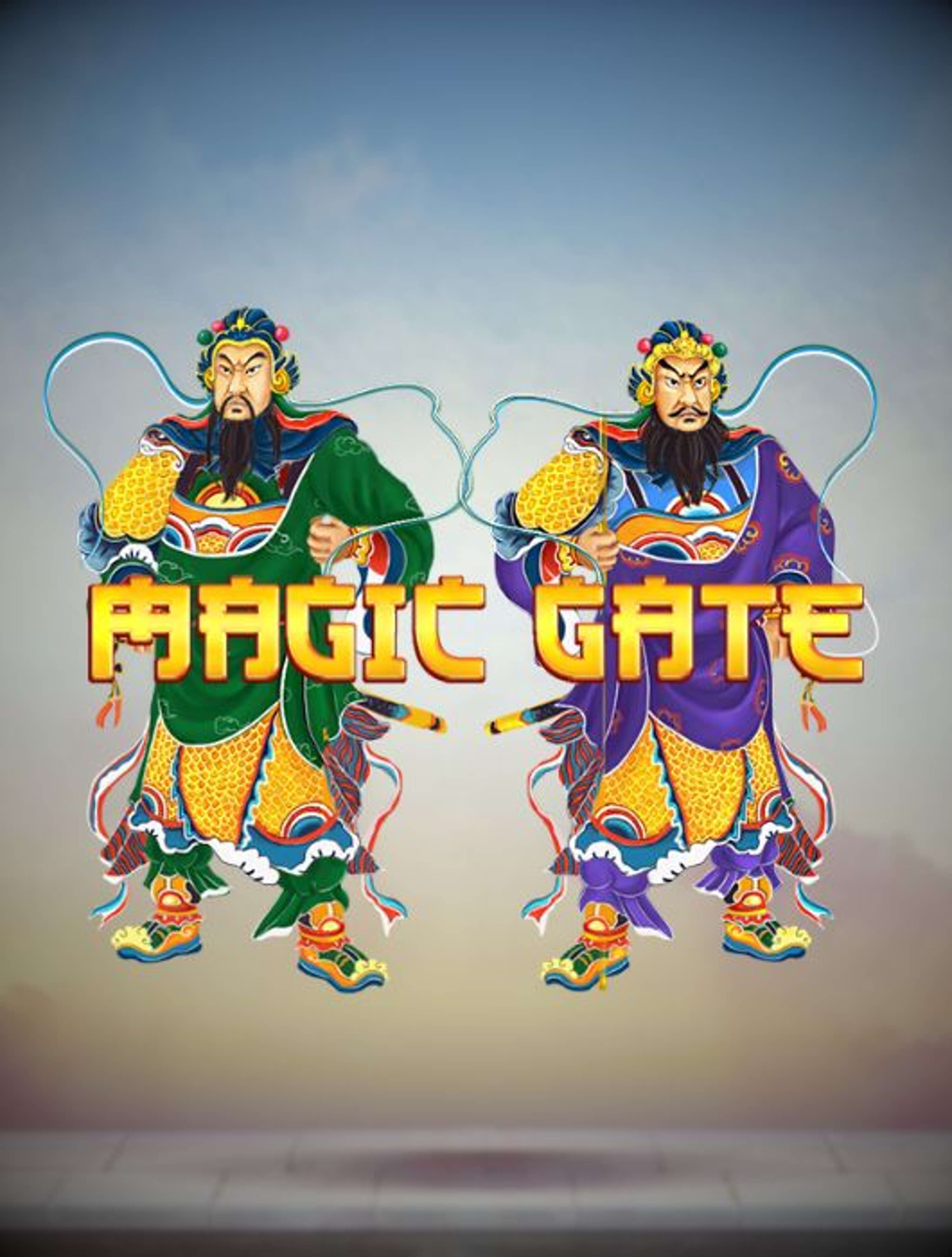 Magic Gate Thumb