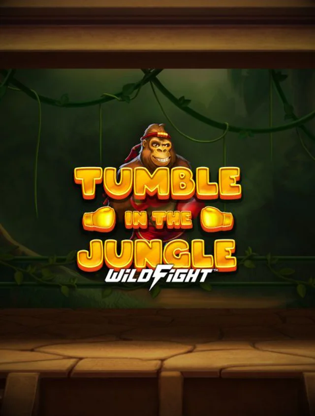 Tumble in the Jungle WildFight%E2%84%A2 Thumb 1