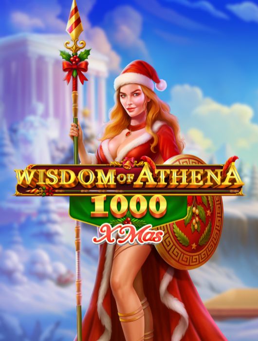 Wisdom of Athena 1000 Xmas Thumb 