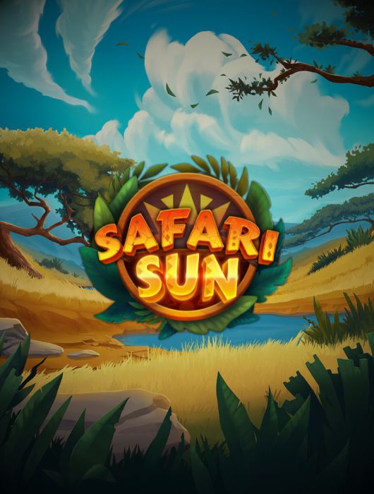 Safari Sun Thumb