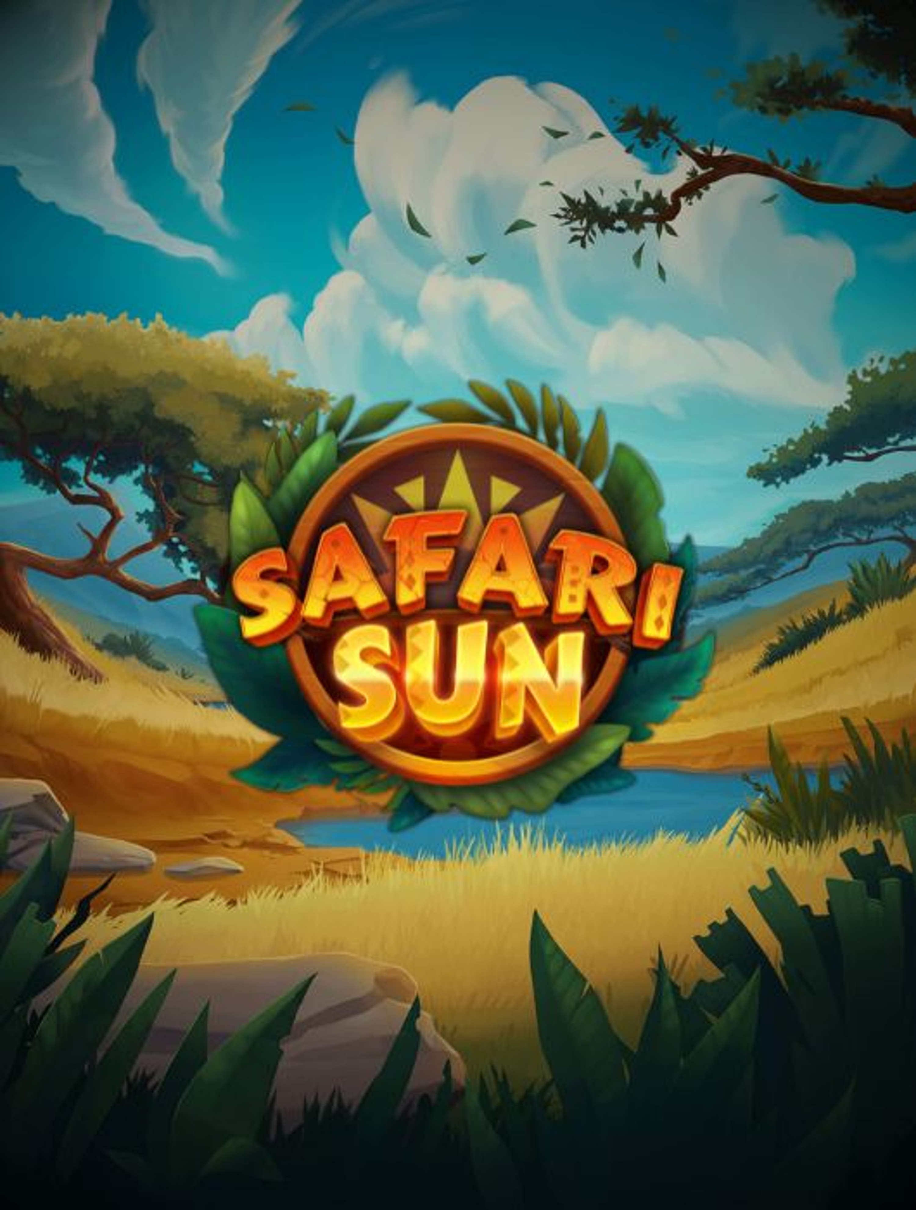 Safari Sun Thumb