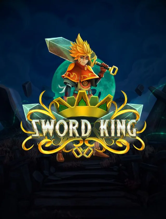 Sword King Thumb