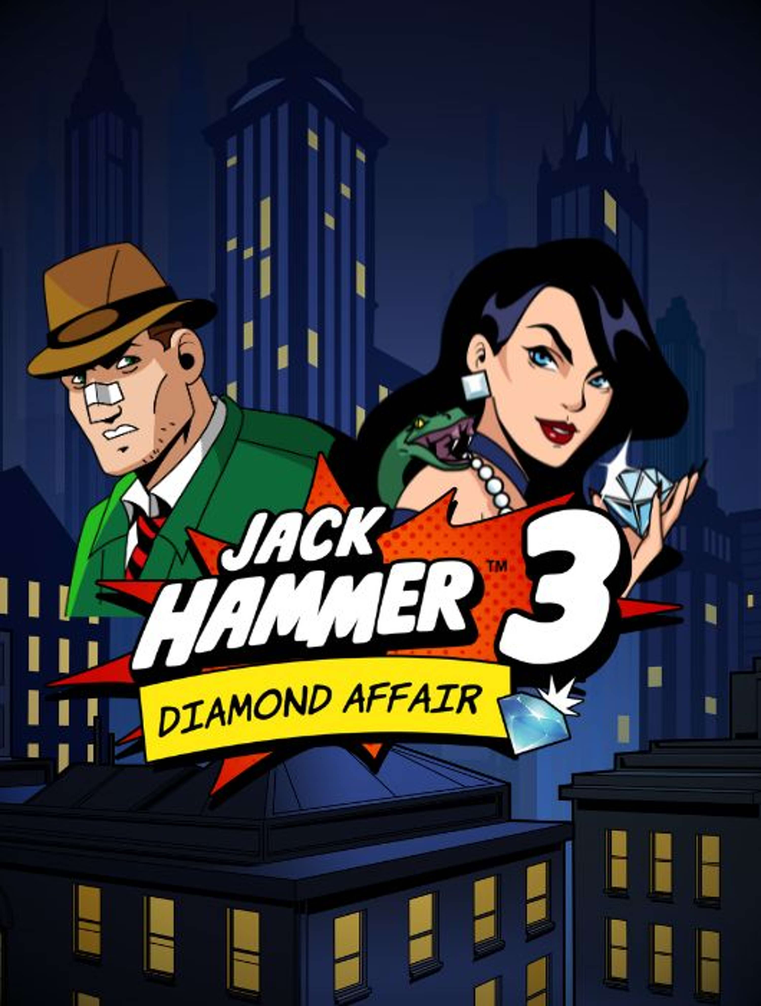 Jack Hammer 3 Thumb