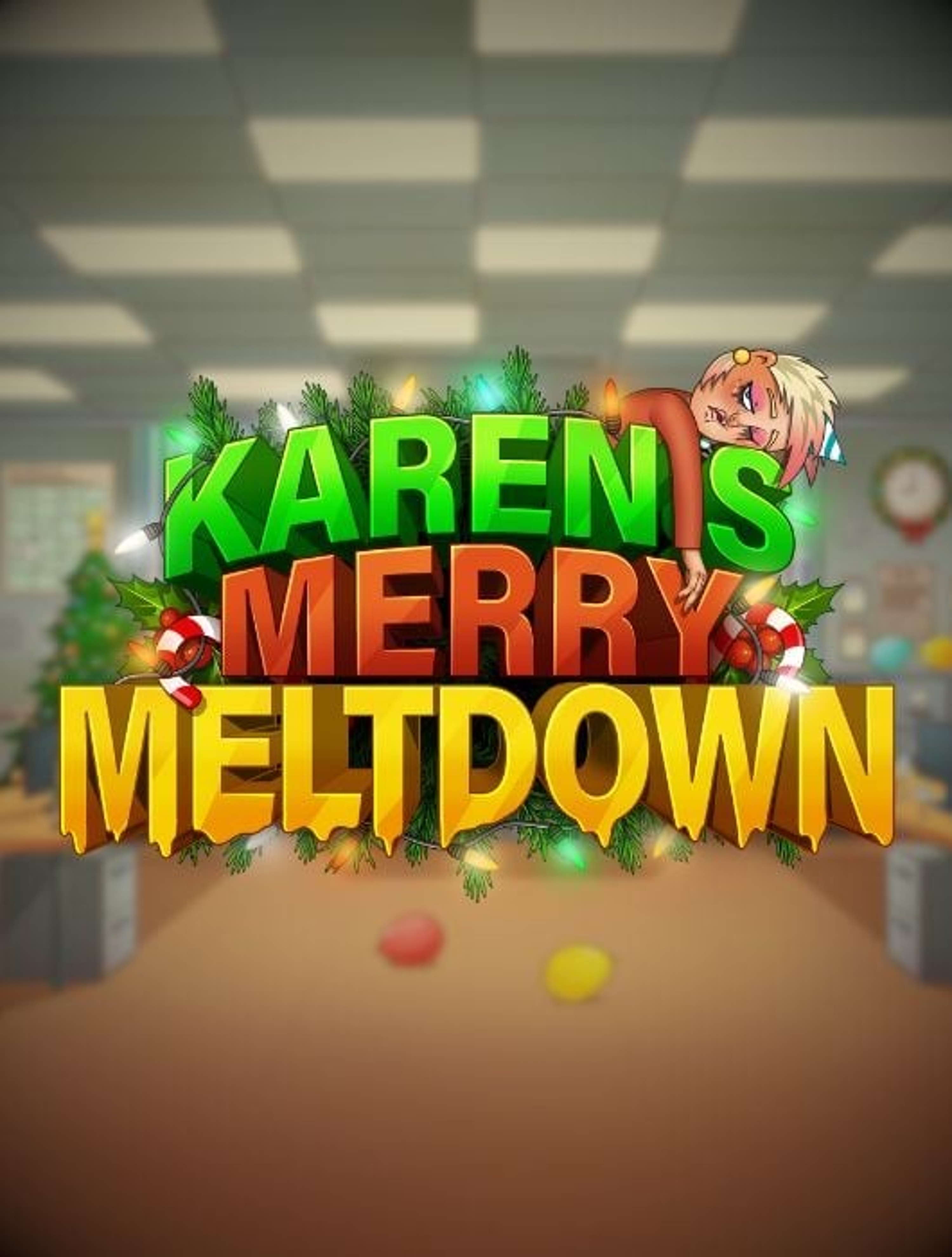 Karens Merry Meltdown Thumbnail