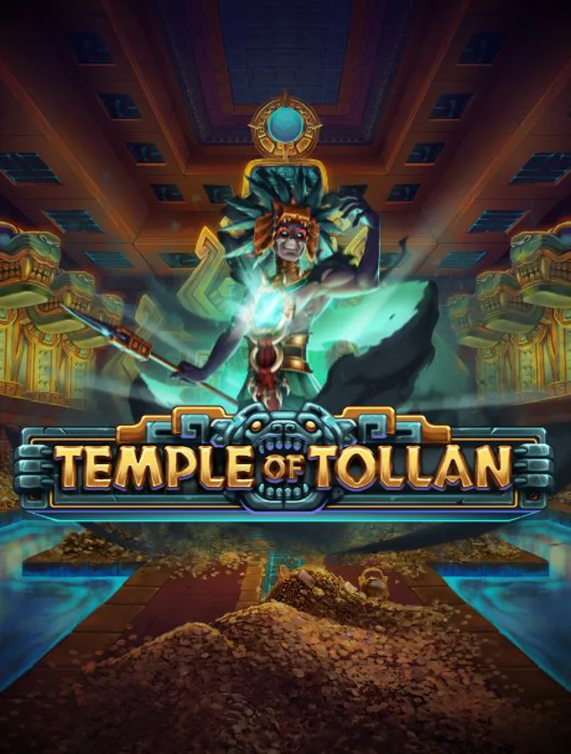 Temple of Tollan Thumb