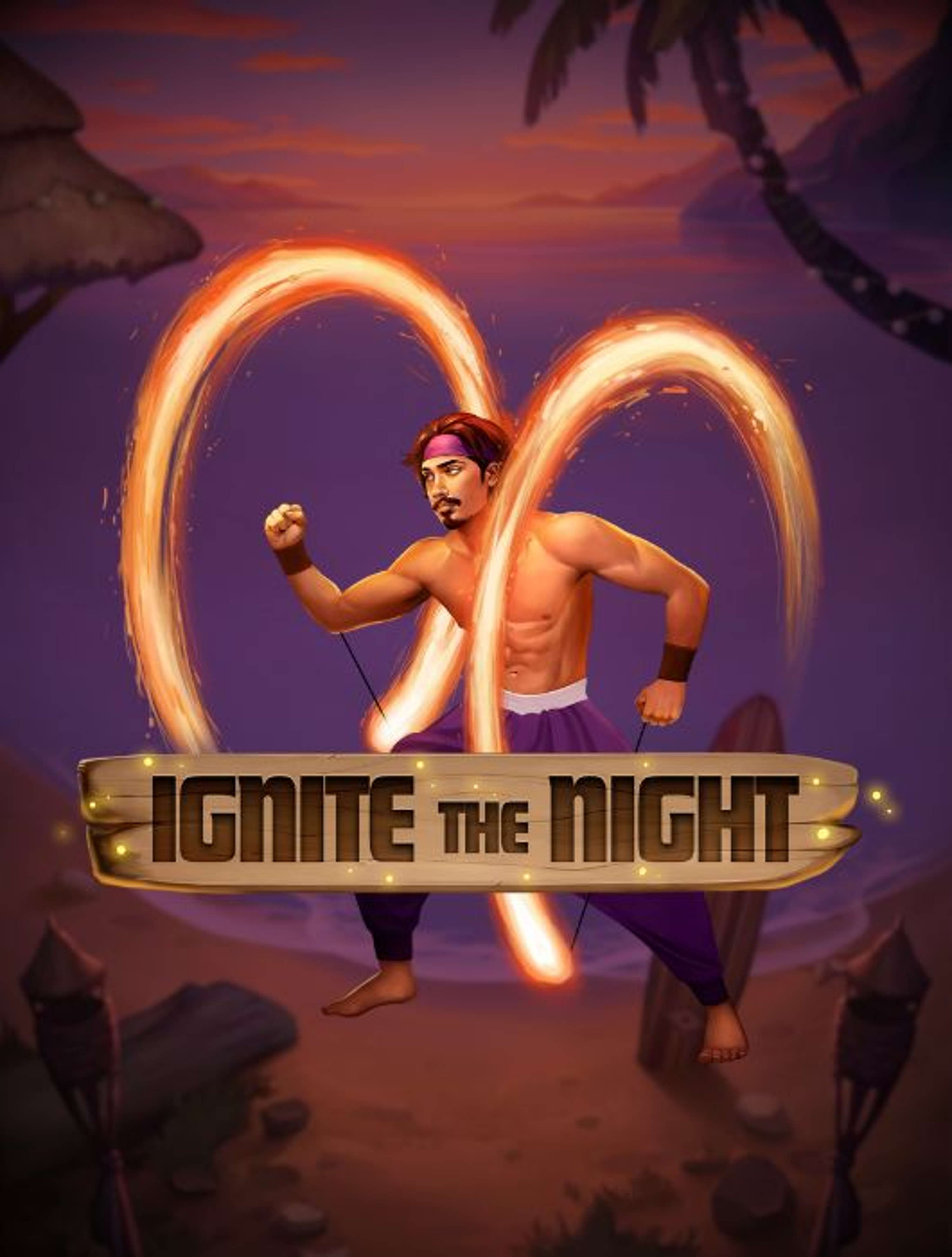 Ignite the Night Thumb