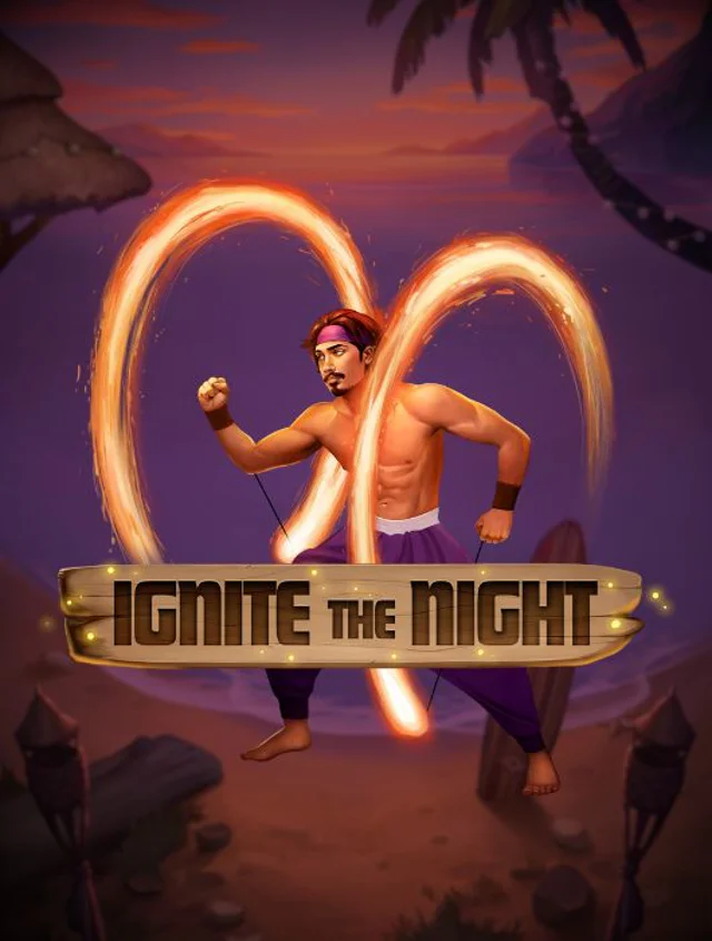 Ignite the Night Thumb
