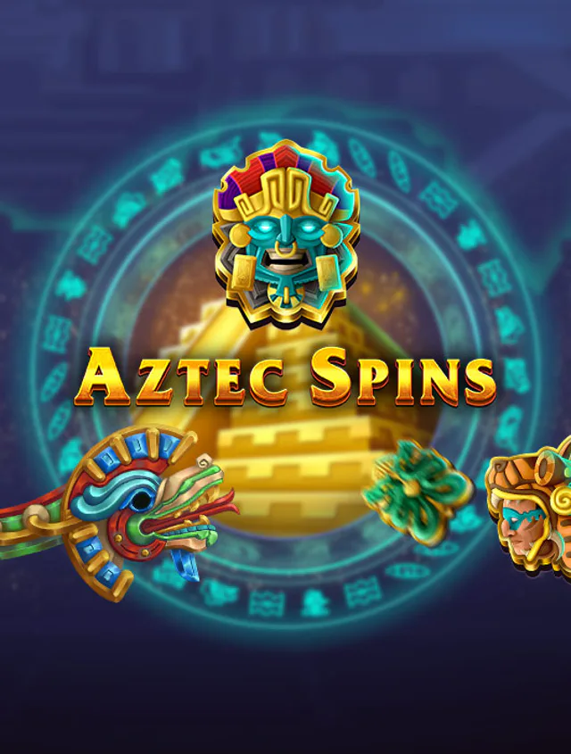 AztecSpins 530x700