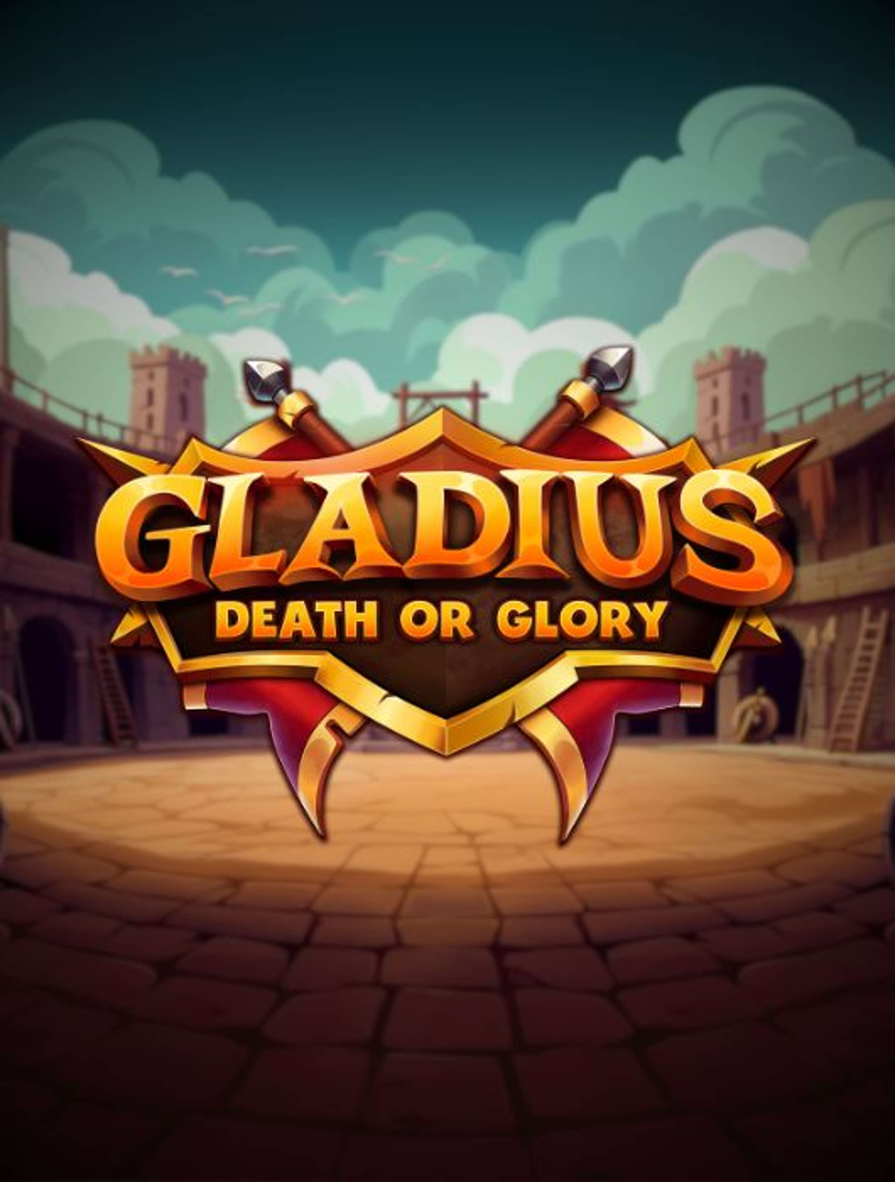 Gladius Death Or Glory Thumb 